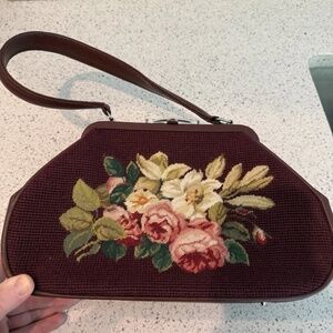 Fiona Chan Purse (with coin purse)